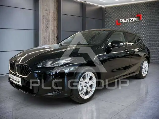 2025 BMW 120