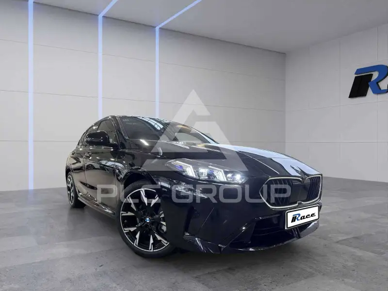 2025 BMW 120