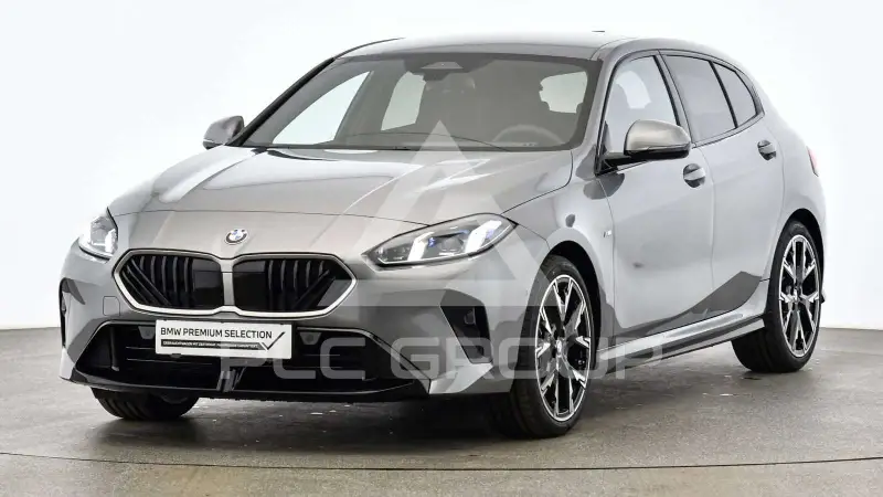 2025 BMW 120