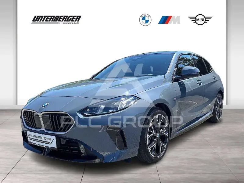 2025 BMW 120