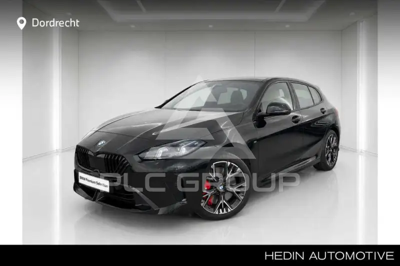 2025 BMW 120