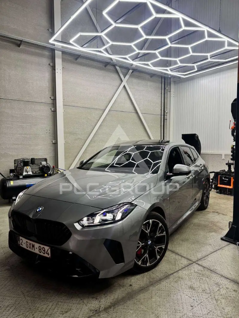 2025 BMW 120