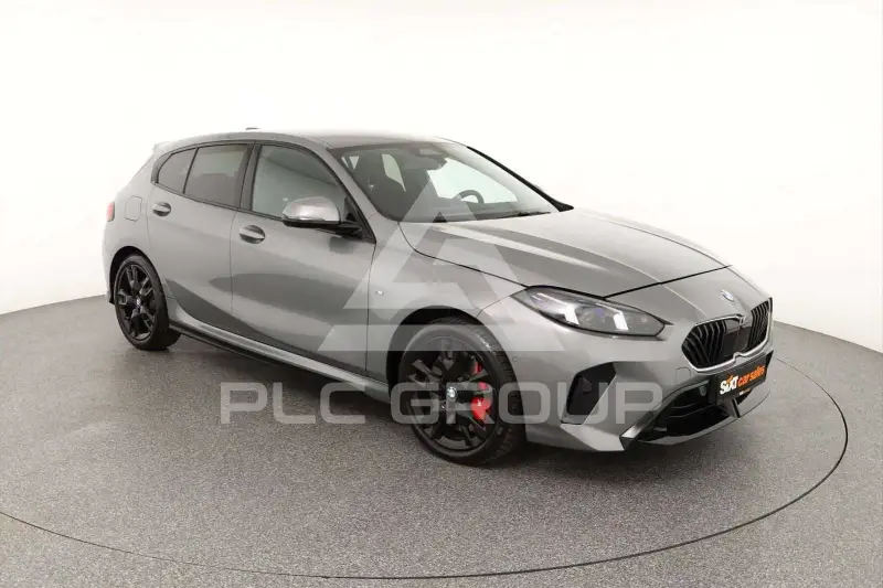 2025 BMW 120