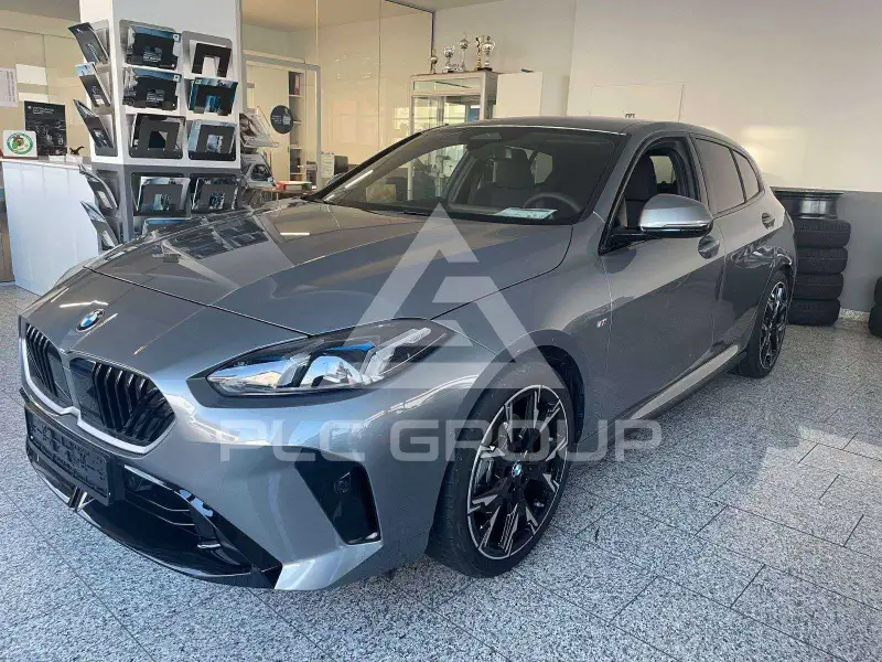 2025 BMW 120