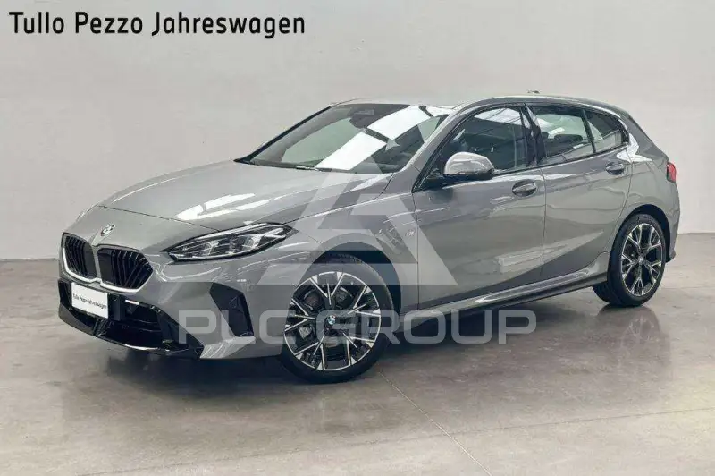 2025 BMW 120