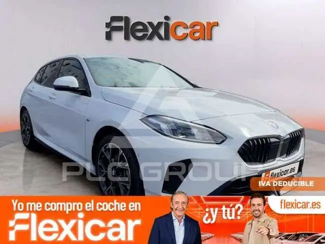 2025 BMW 120