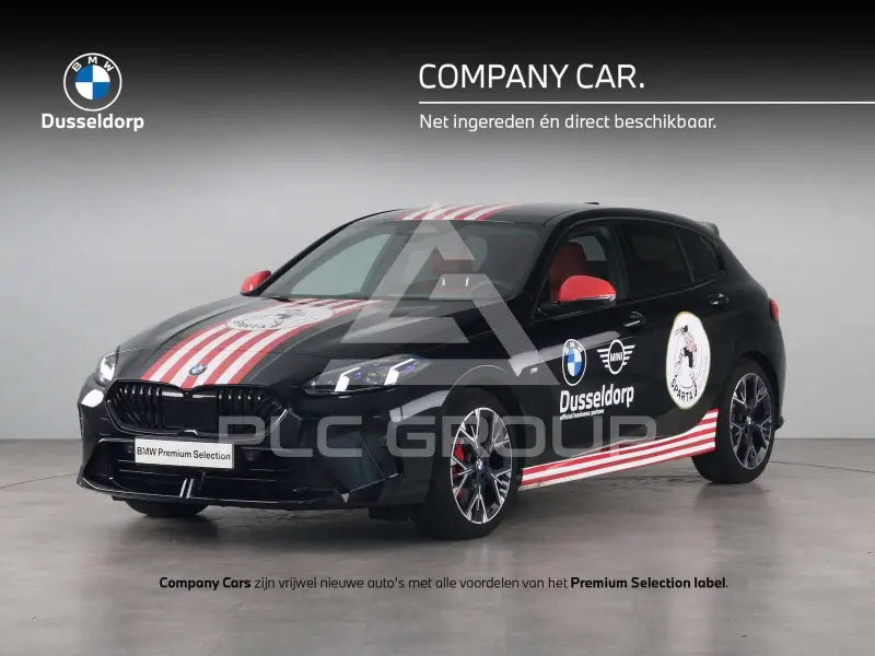 2025 BMW 120