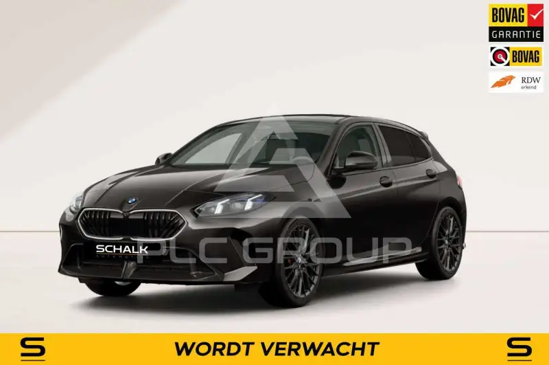 2025 BMW 120