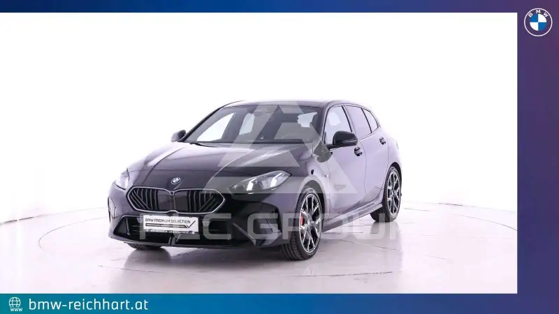 2025 BMW 120
