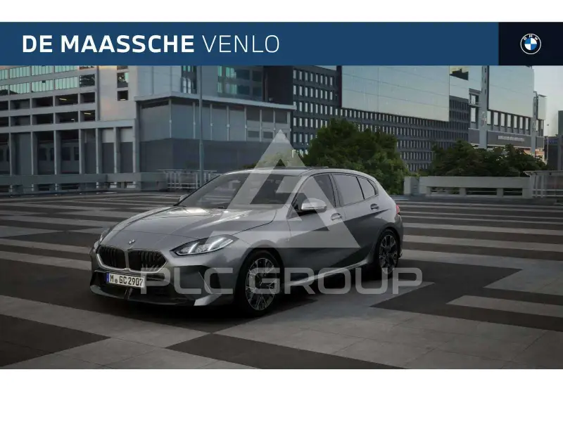 2026 BMW 120