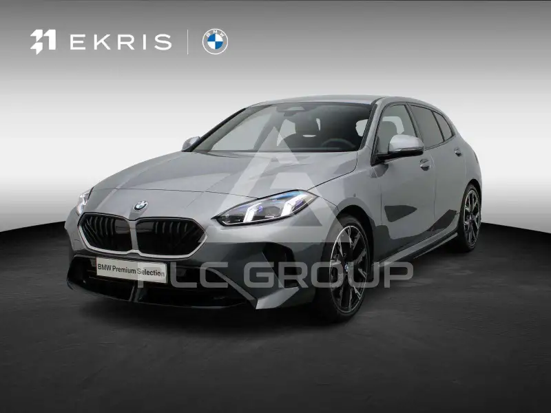 2025 BMW 120