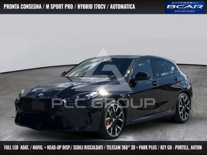 2025 BMW 120