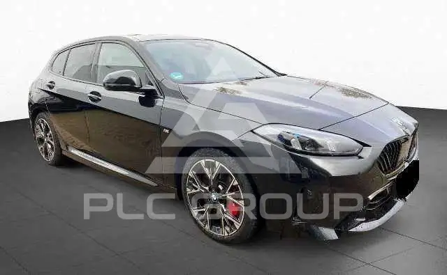 2025 BMW 120