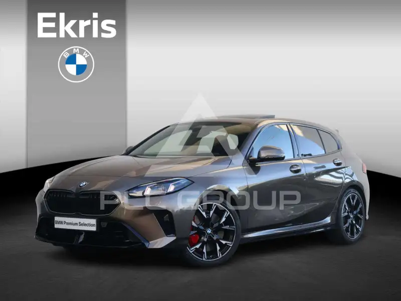 2025 BMW 120