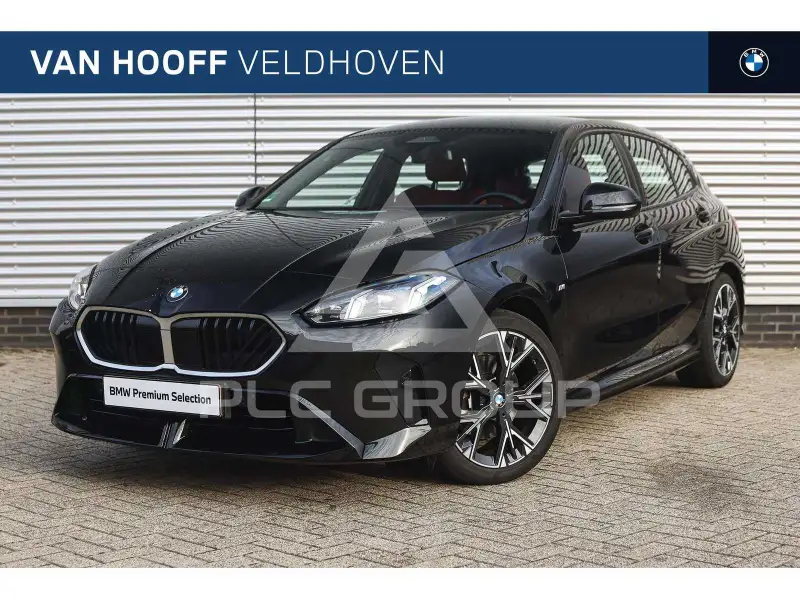 2025 BMW 120