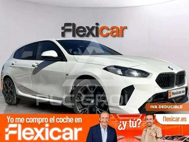 2025 BMW 120