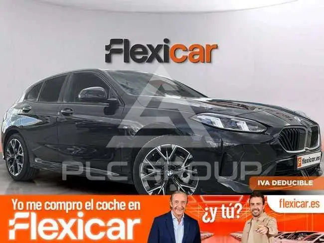 2025 BMW 120