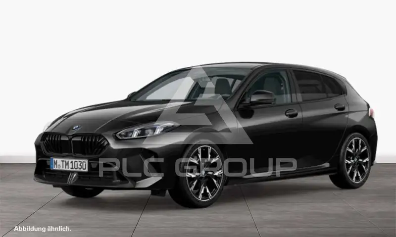 2025 BMW 120