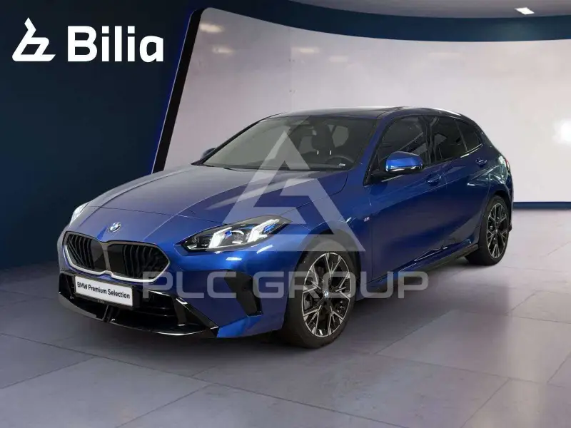 2025 BMW 120