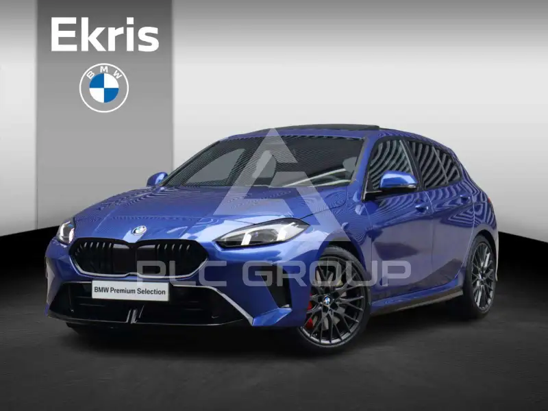 2025 BMW 120