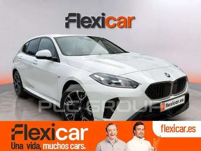 2025 BMW 120