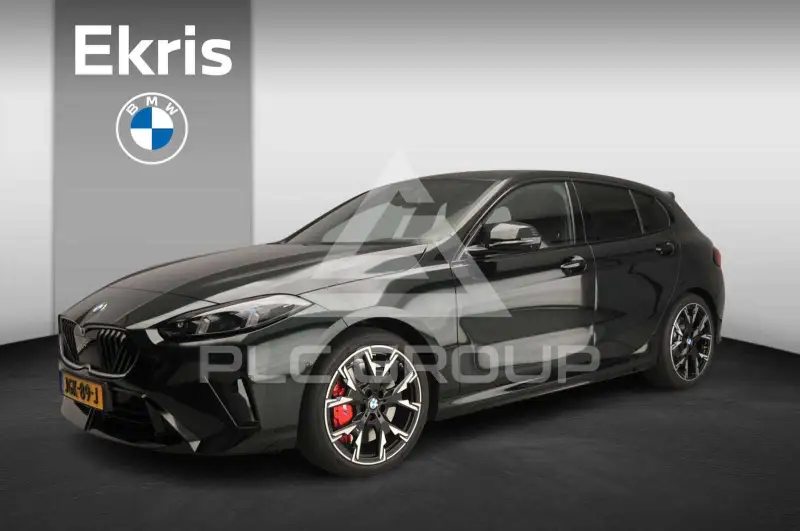 2025 BMW 120