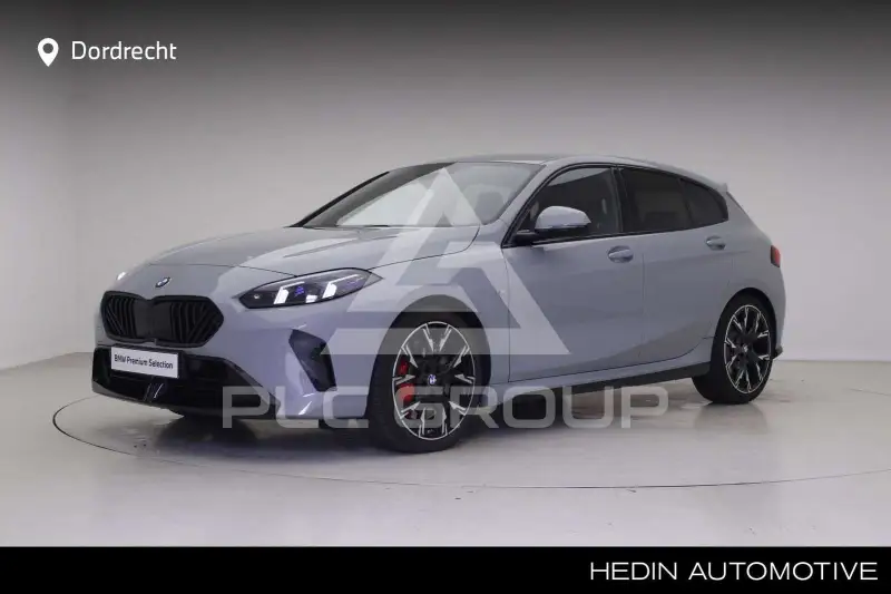 2025 BMW 120