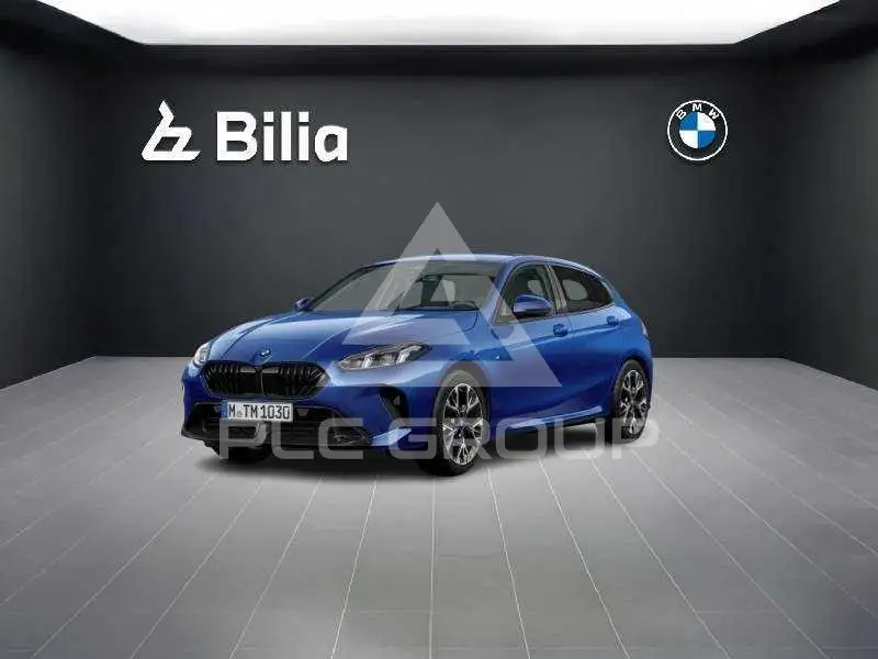 2025 BMW 120