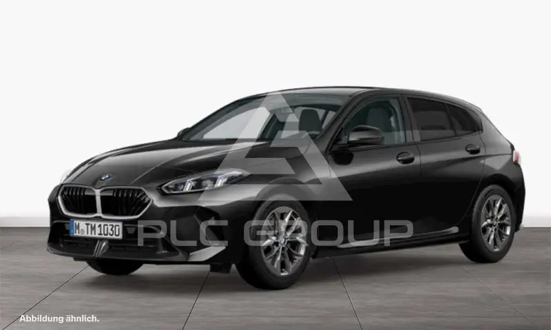 2025 BMW 120
