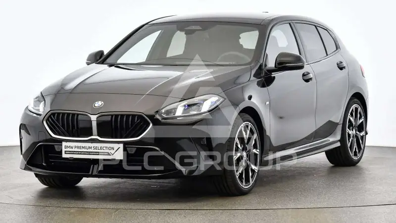 2025 BMW 120