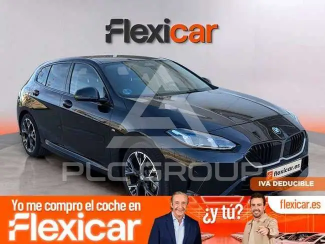 2025 BMW 120