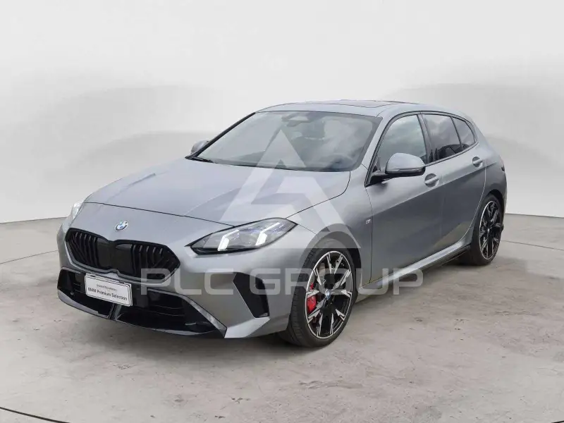 2025 BMW 120