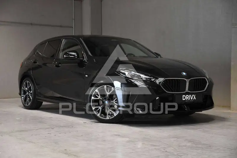 2025 BMW 120