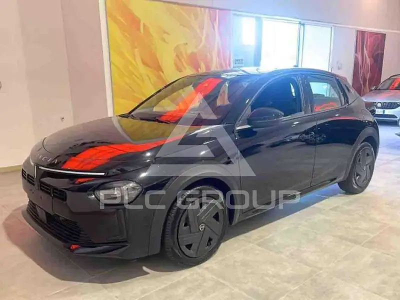 2025 Lancia YPSILON