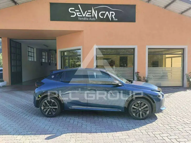 2025 Lancia YPSILON