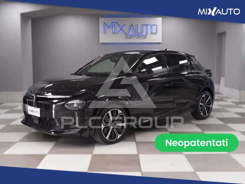 2025 Lancia YPSILON