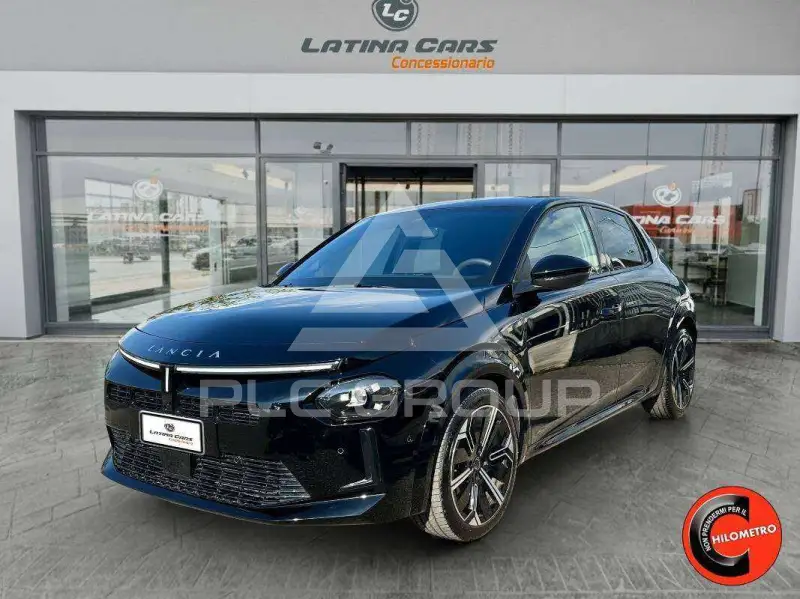 2025 Lancia YPSILON