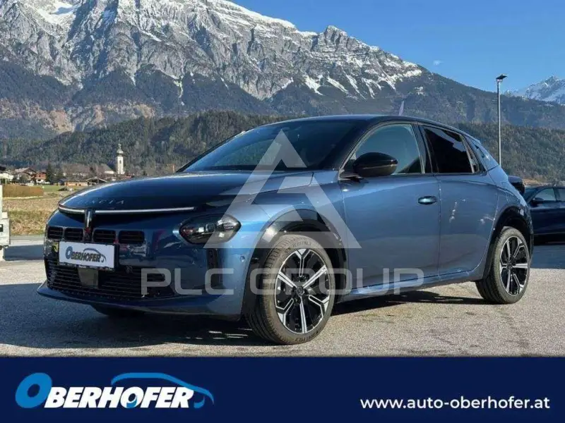 2025 Lancia YPSILON