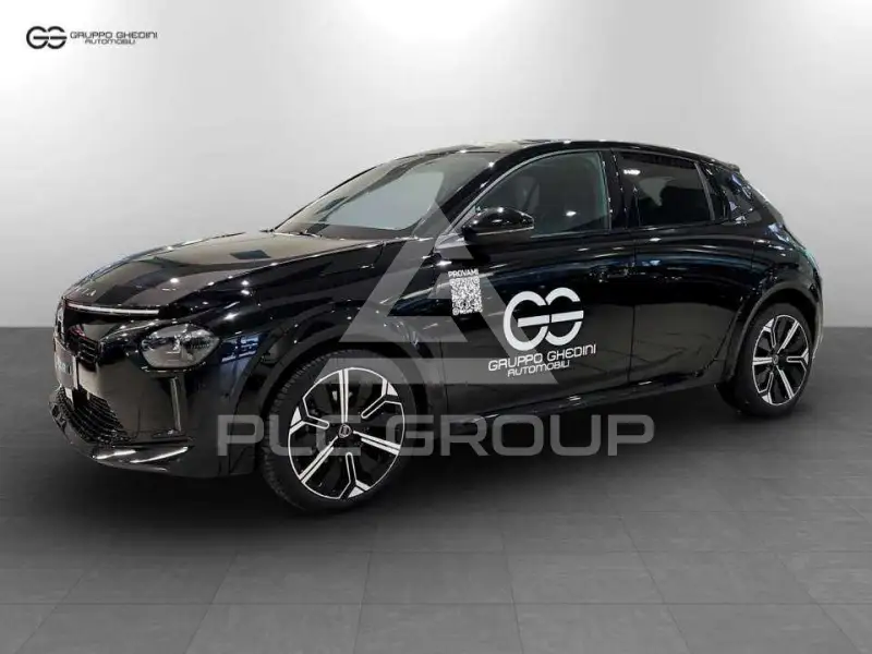 2025 Lancia YPSILON