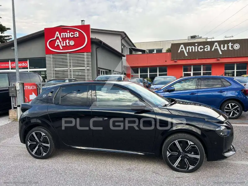 2025 Lancia YPSILON