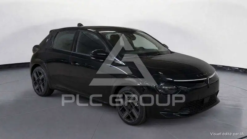 2025 Lancia YPSILON
