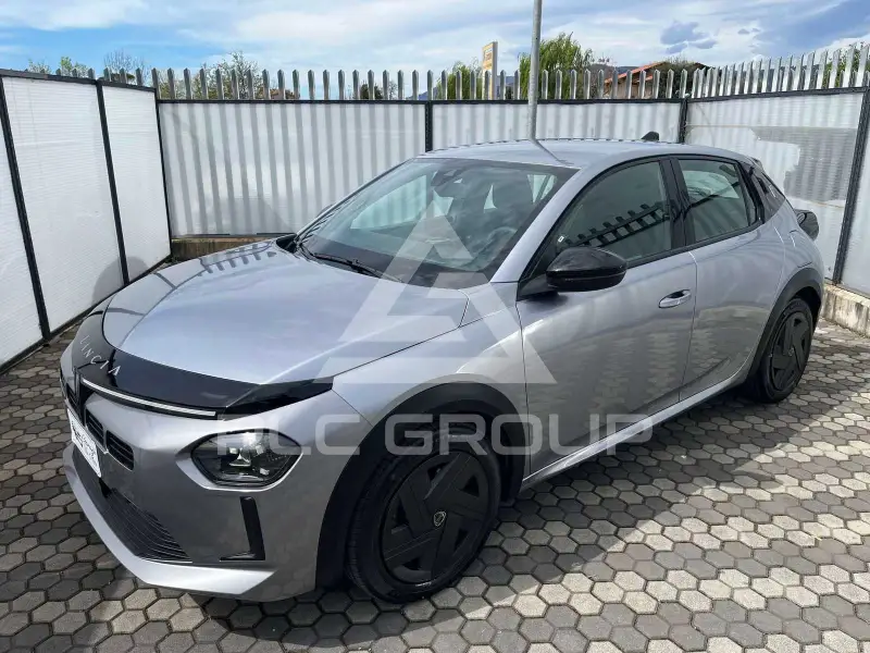 2025 Lancia YPSILON