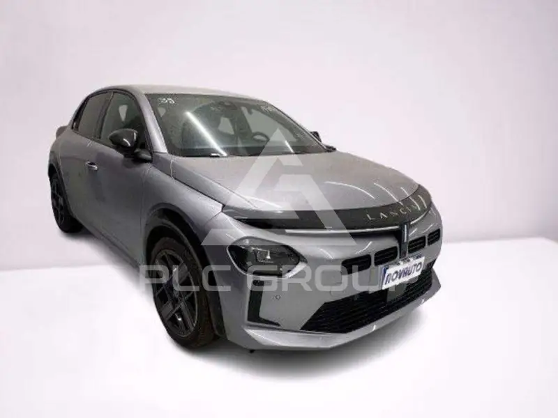 2025 Lancia YPSILON