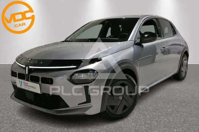 2025 Lancia YPSILON