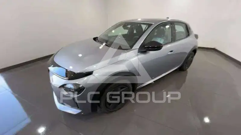 2025 Lancia YPSILON