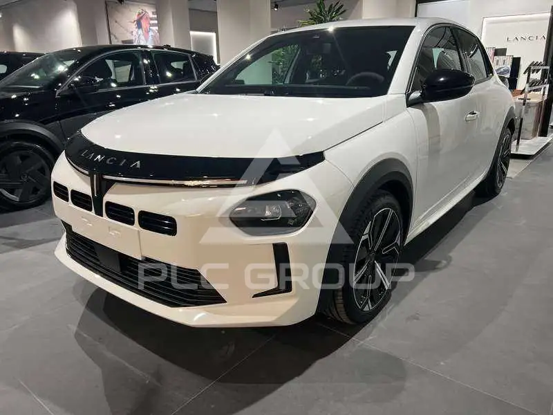 2025 Lancia YPSILON