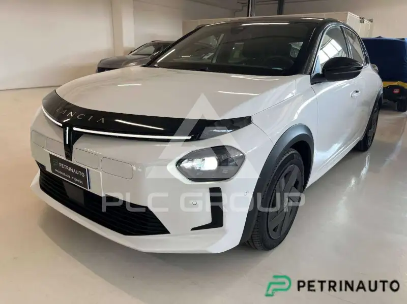 2025 Lancia YPSILON