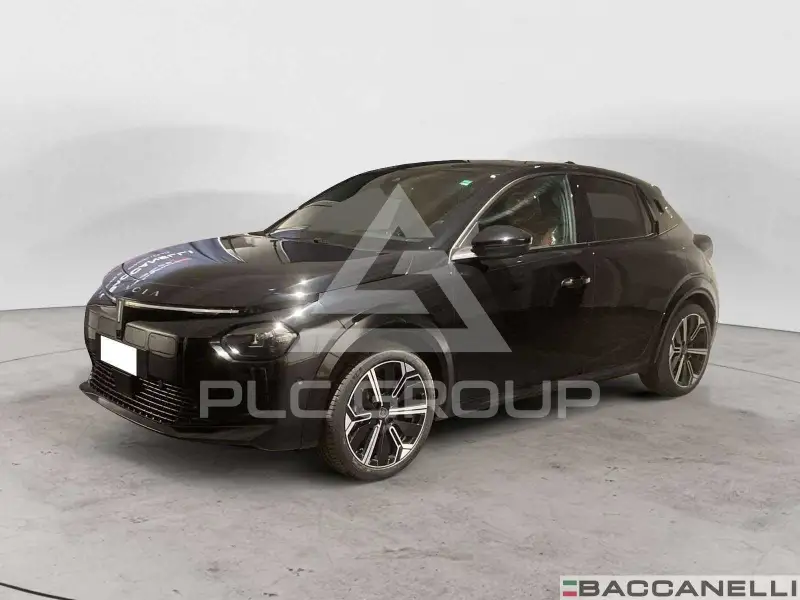 2025 Lancia YPSILON
