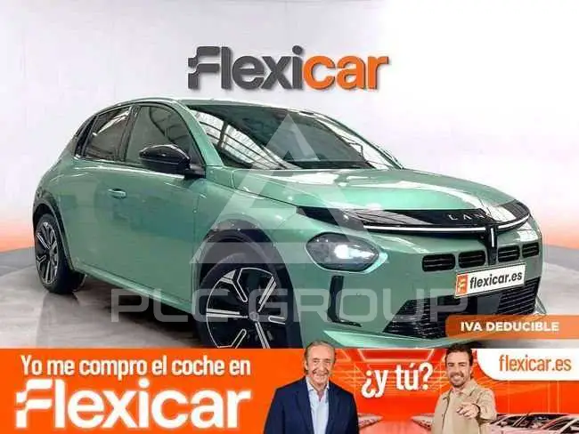 2025 Lancia YPSILON