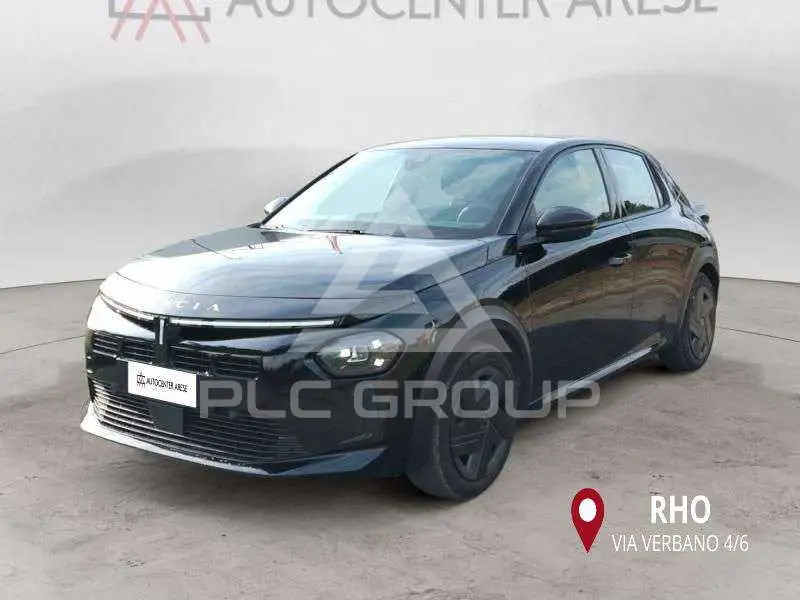 2025 Lancia YPSILON